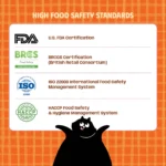 Molten Core Pet Food - Pumpkin Flavor - Image 8