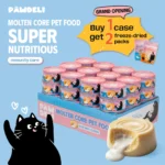 Molten Core Pet Food - Goat Milk Flavor - Image 9