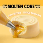 Molten Core Pet Food - Pumpkin Flavor - Image 4