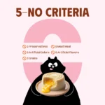 Molten Core Pet Food - Pumpkin Flavor - Image 7