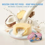 Molten Core Pet Food - Goat Milk Flavor