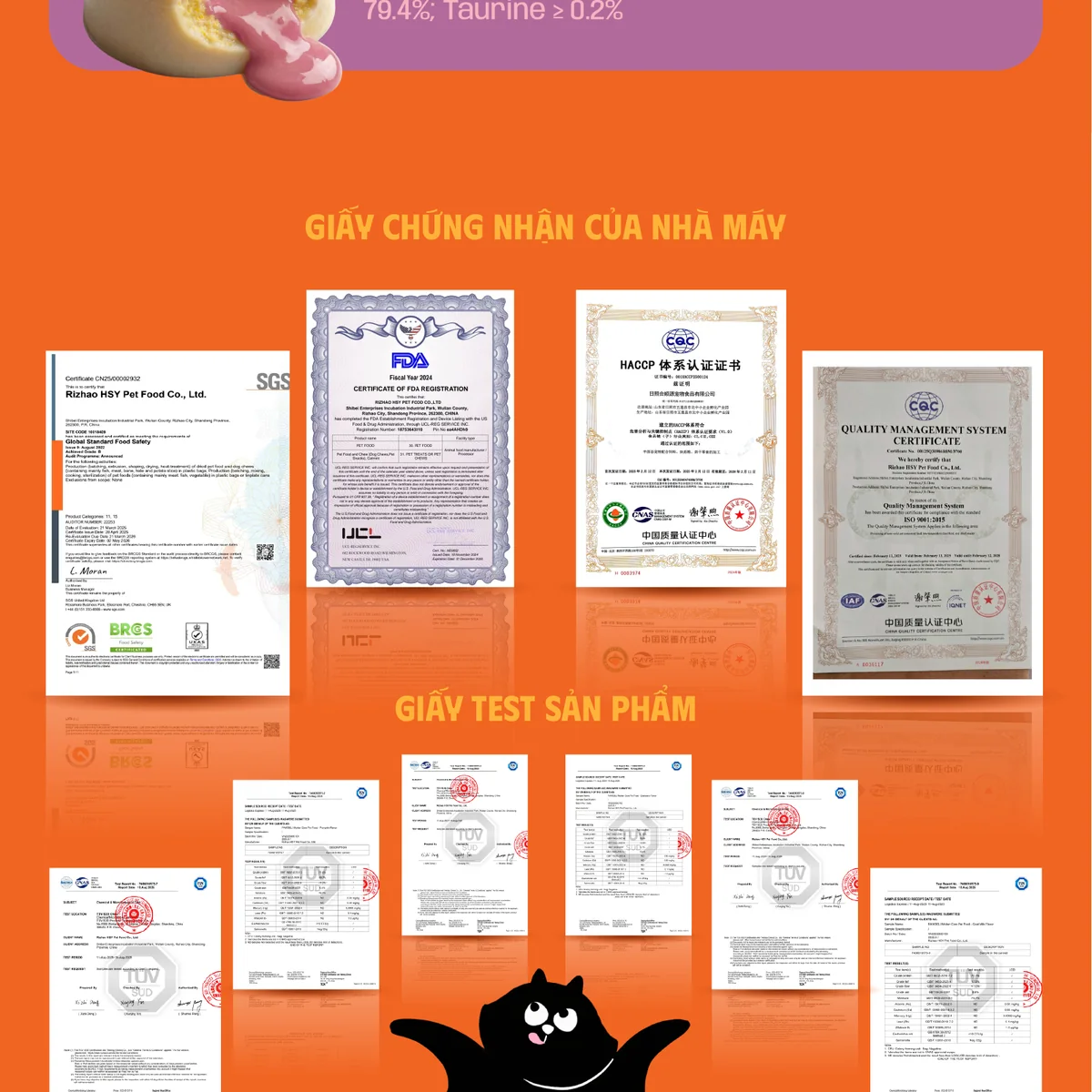 Pate Nhân Chảy Pawdeli Chi Tiết 14