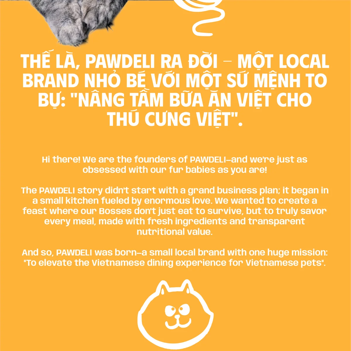 Pate Nhân Chảy Pawdeli Chi Tiết 22