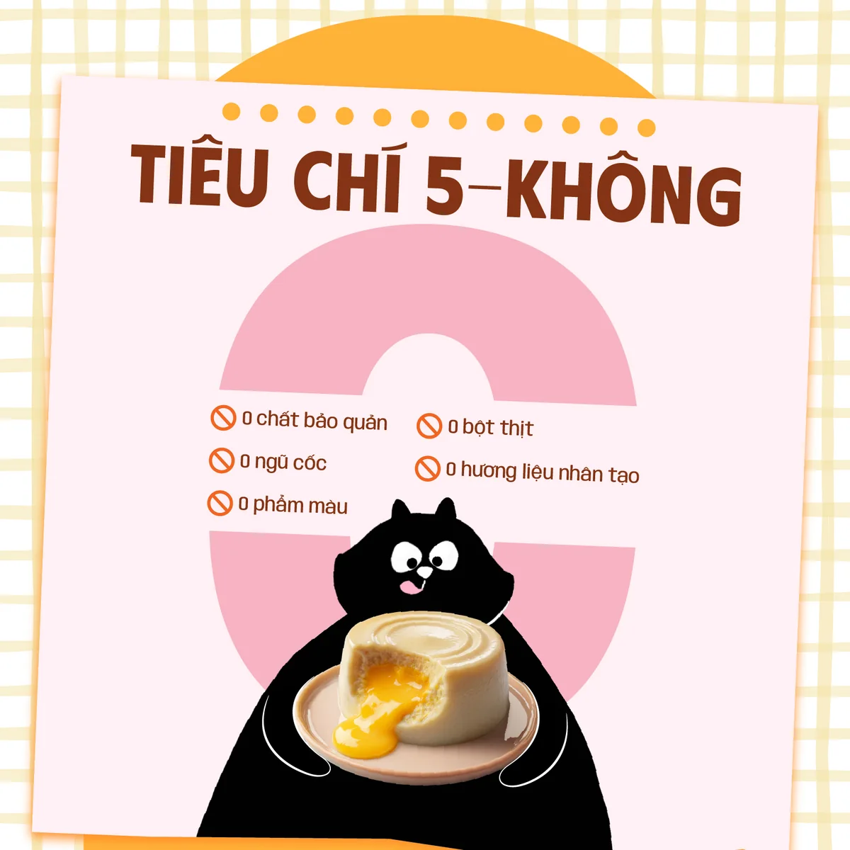 Pate Nhân Chảy Pawdeli Chi Tiết 7