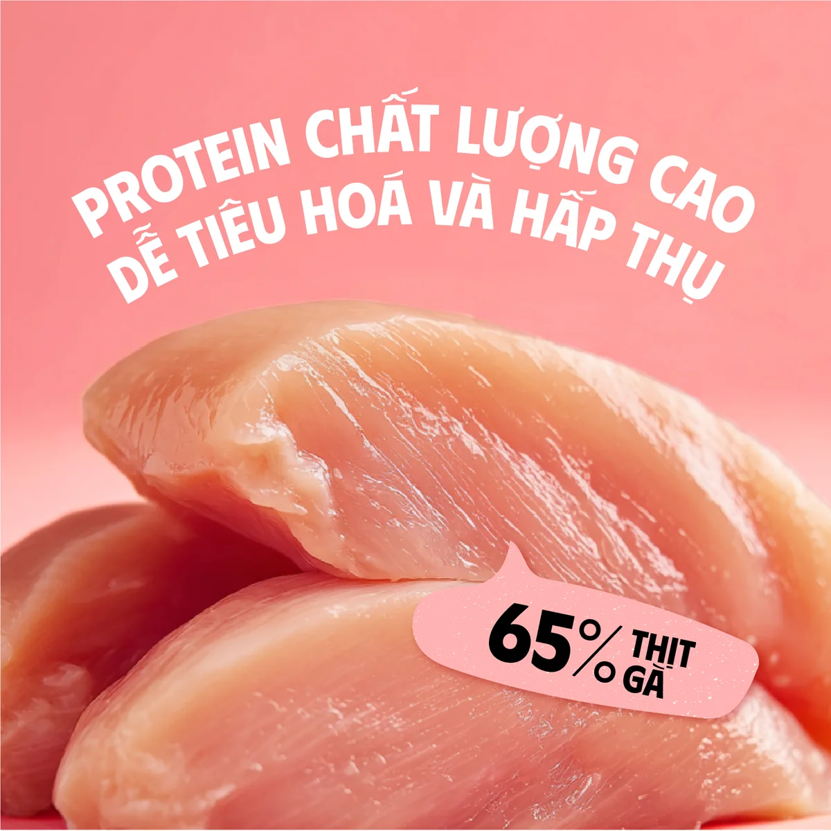 Pate Nhân Chảy Vị Bí Ngô - ảnh 4