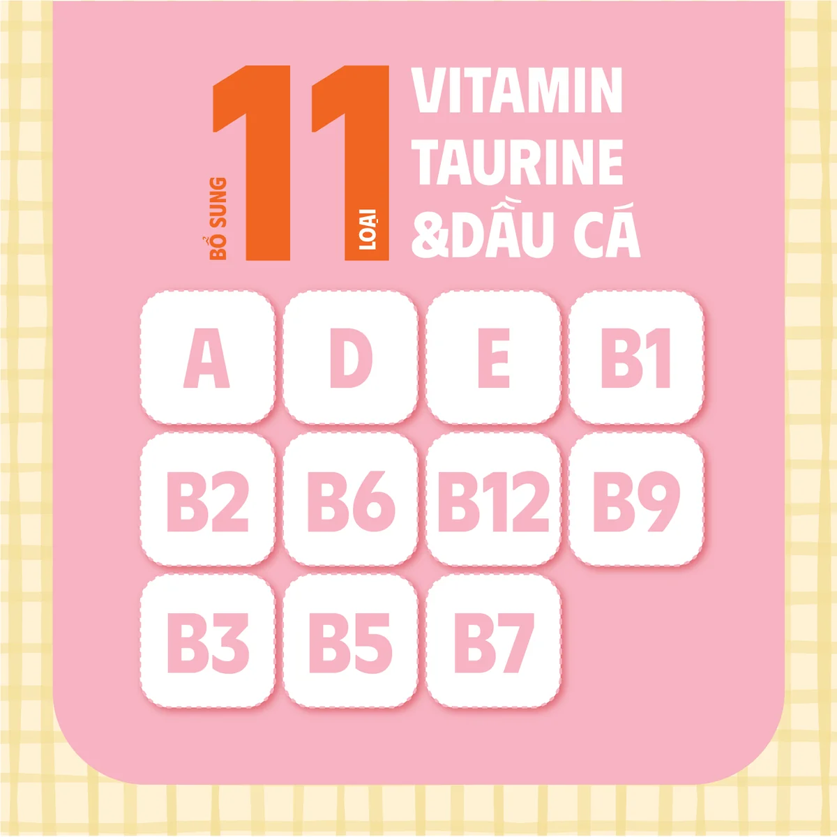 Pate Nhân Chảy Vị Bí Ngô - ảnh 5
