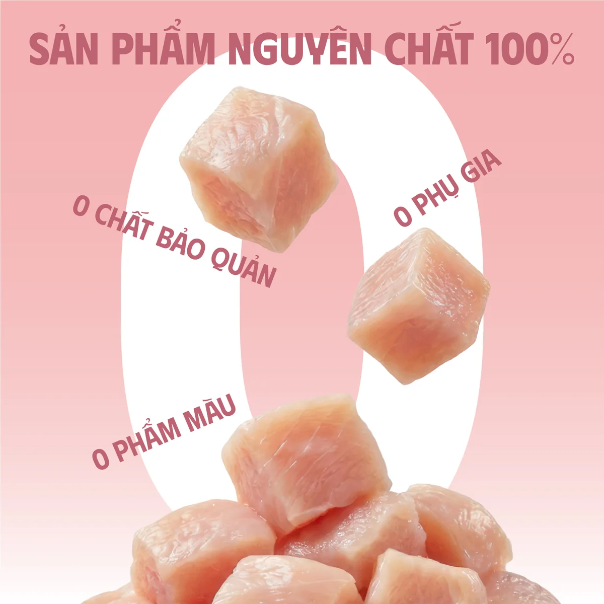 Thịt Gà Sấy Thăng Hoa - ảnh 2