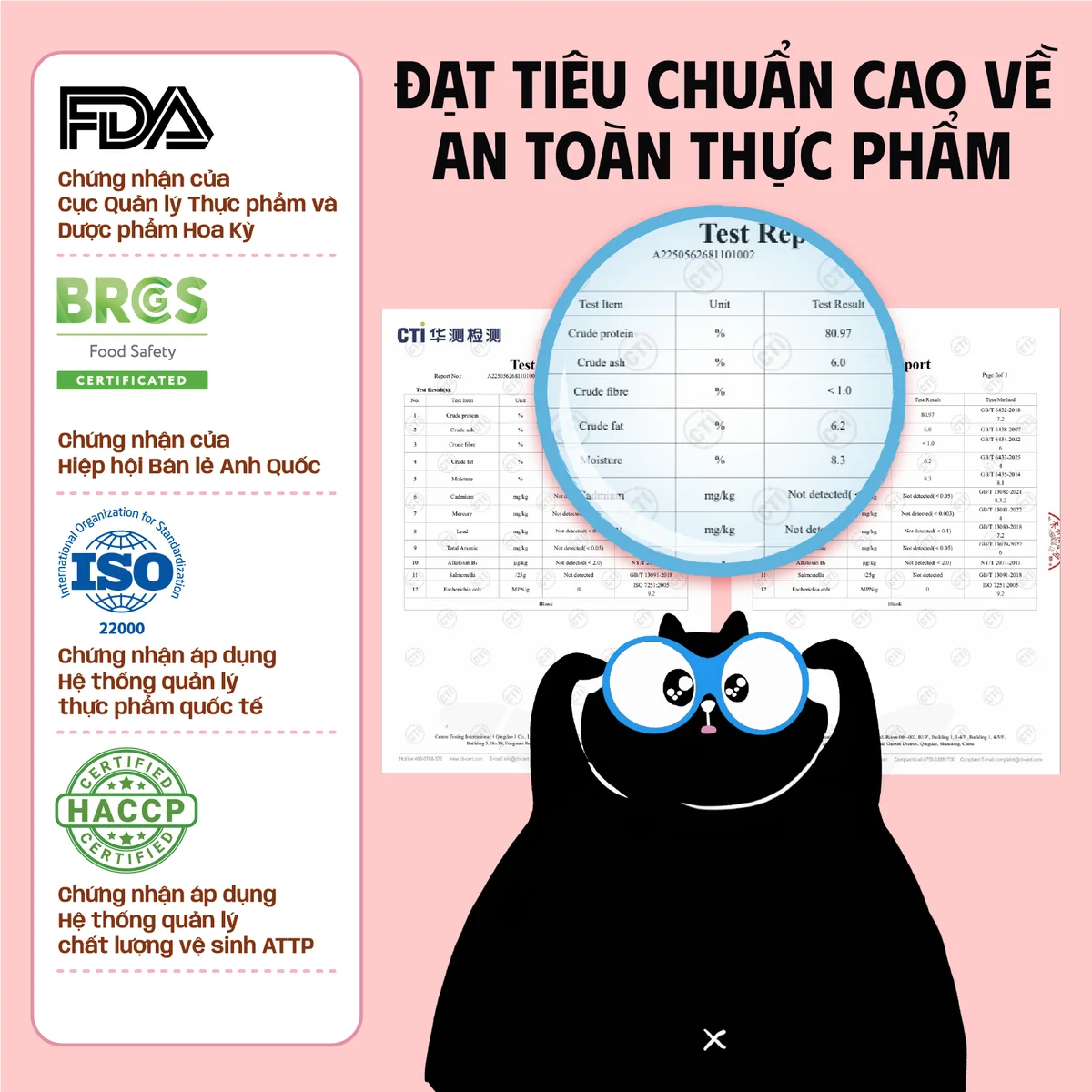 Thịt Gà Sấy Thăng Hoa - ảnh 6